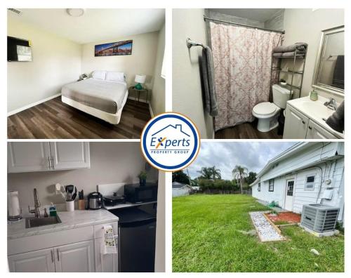 L3 · Relaxing Cozy House near Golf Club /Airport./ in Mulberry (FL)
