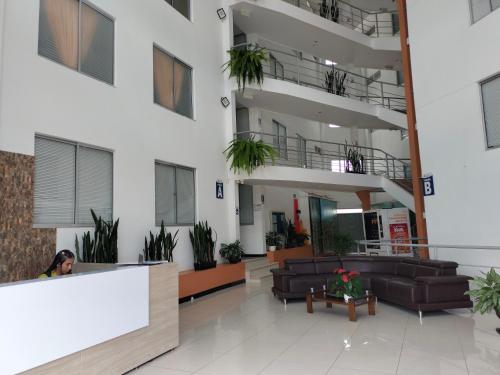 Apartamento cerca parque del Cafe con Piscina in Montenegro