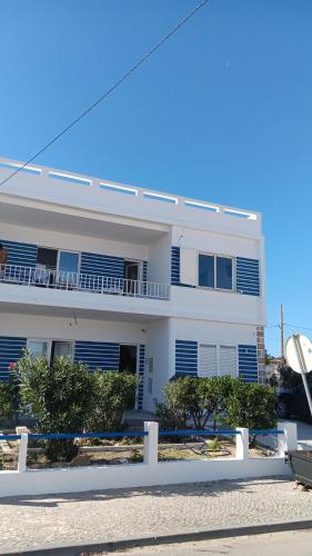 BLife Faro Beach Hostel