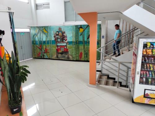 Apartamento cerca parque del Cafe con Piscina in Montenegro