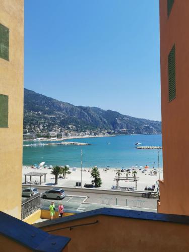 Casa Menton - Location saisonnière - Menton