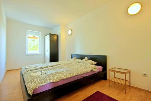 Three-Bedroom Apartment image 10
