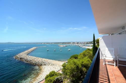 Apartment with Sea View