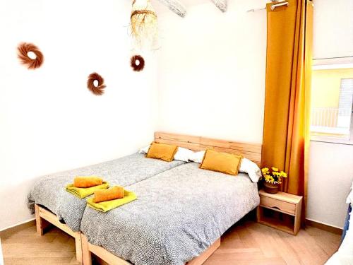 Loft C El Ramellet, Alginet