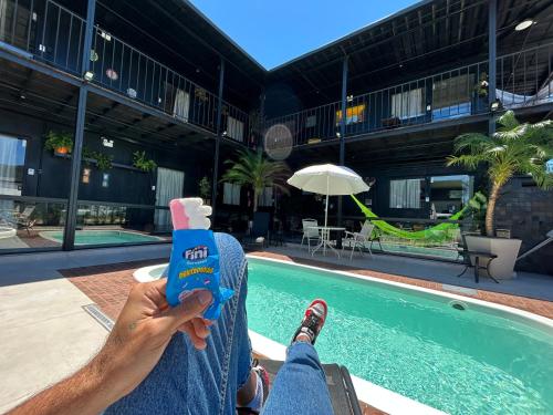 Pousada Canto do Gravatá Pousada Canto do Gravatá