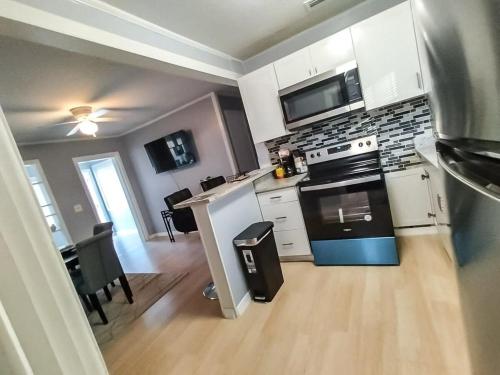 RIO1 · Comfortable 3Bd near RiverWalk/Airport-Zoo Tampa in Tampa, USA