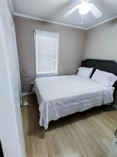 RIO1 · Comfortable 3Bd near RiverWalk/Airport-Zoo Tampa in Tampa, USA