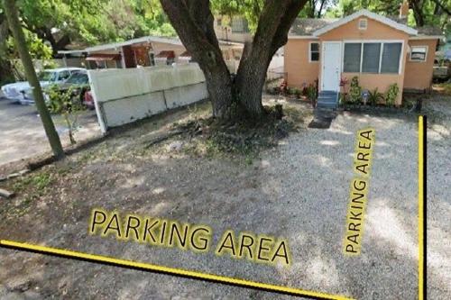 RIO1 · Comfortable 3Bd near RiverWalk/Airport-Zoo Tampa in Tampa, USA