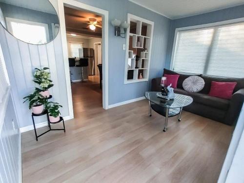 RIO1 · Comfortable 3Bd near RiverWalk/Airport-Zoo Tampa in Tampa, USA