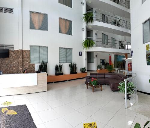 Apartamento cerca parque del Cafe con Piscina in Montenegro