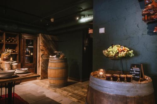 Ruka Peak - Boutique Hotel & Restaurant in Kuusamo