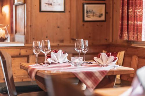 Sadržaji, Batzenhausl in Seefeld