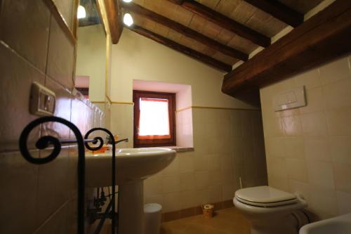 Residenza Sant'Agnese – Assisi, CT