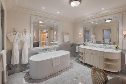 Beau-Rivage Genève - main image