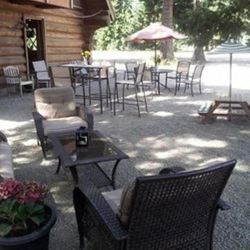 Comfort House Hotel and Tours