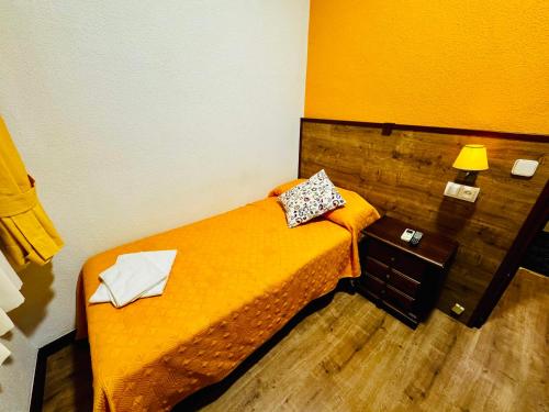 Hostal Edreira - image 7