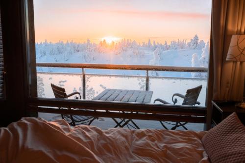 Ruka Peak - Boutique Hotel & Restaurant in Kuusamo