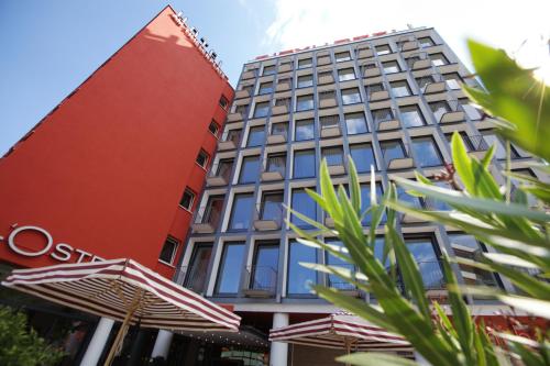 Smartcity Designhotel, Hannover