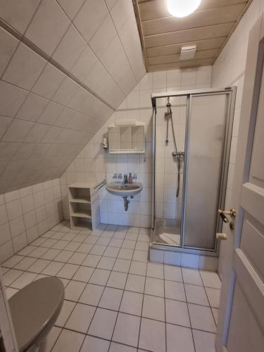 Dreibettzimmer, komfort