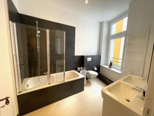 Park Lane Business-Apartment, Hamburg (photo 8)