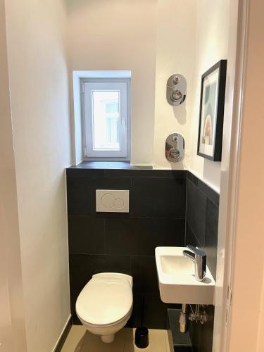 Park Lane Business-Apartment, Hamburg (photo 9)