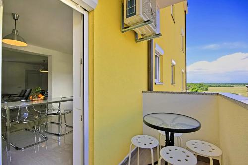 Three-Bedroom Apartment image 8