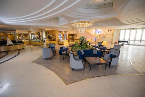 Le Passage Hotel And Casino