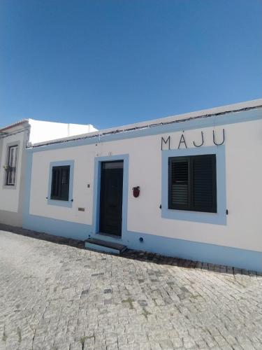 Вид, MAJU Concept House - Beja Centro Histórico (MAJU Concept House - Beja Centro Historico) in Бежа