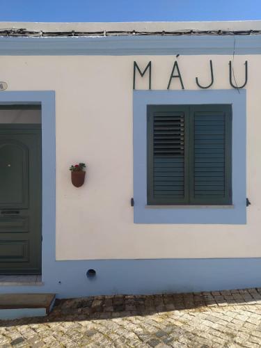 Вхід, MAJU Concept House - Beja Centro Histórico (MAJU Concept House - Beja Centro Historico) in Бежа