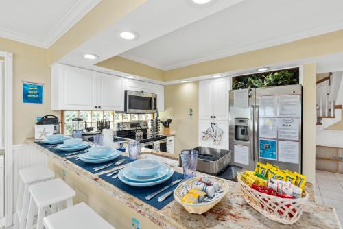Kitchen, As Good as it Gets in Hutchinson Island (FL)