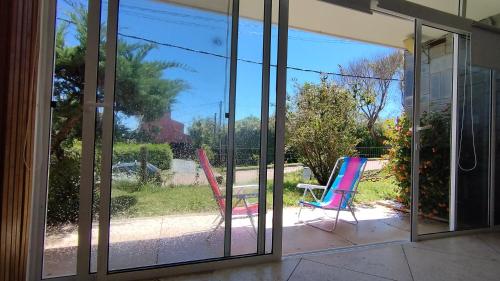 Rodyti, Casa en Playa Verde a media cuadra del mar in Playa Verde