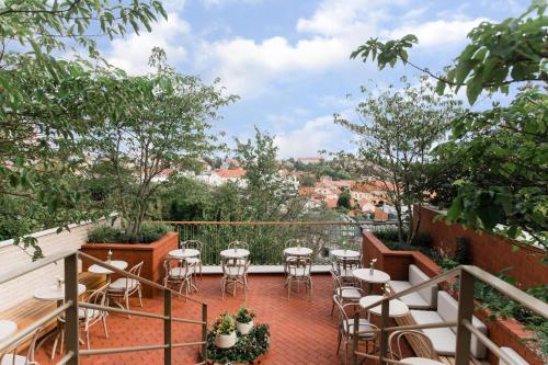 Boutique Hotel HOH - Hôtel - Zagreb