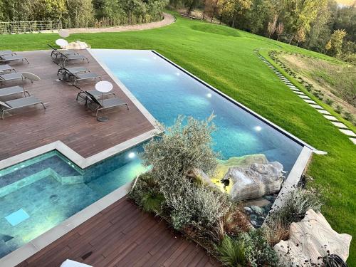 Le Cattedrali Relais by Laqua Collection, Asti