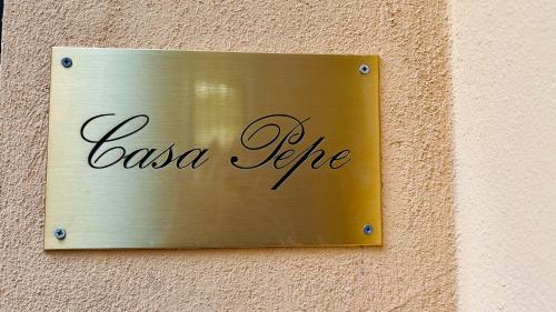  Casa Pepe in Bologna