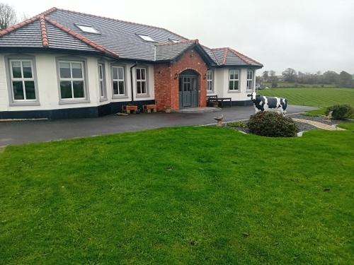 Creeghduff Lodge in Seaforde