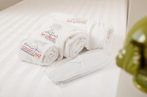 San Lorenzo Boutique Hotel & SPA; BW Premier Collection - image 5