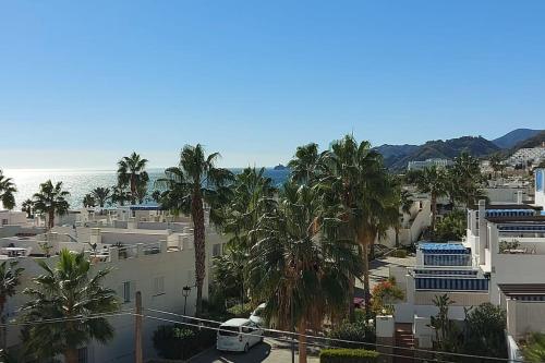 Apartment Amberina Mojacar Playa