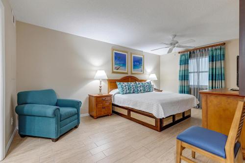 Resort on Cocoa Beach by VRI resorts