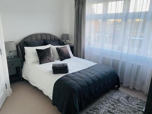 Guesthouse in Central Fleet in ฟลีต เซ็นทรัล