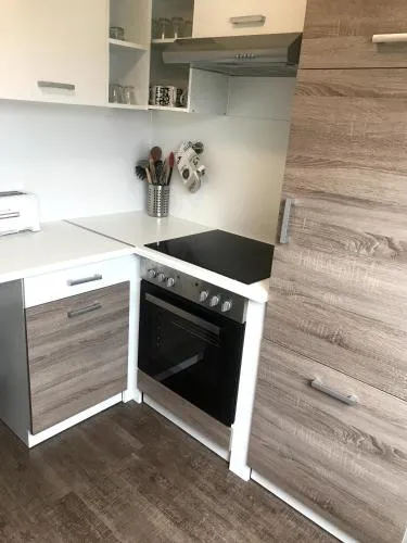 Appartement Hotel Garni Elisabeth in Göppingen, Deutschland