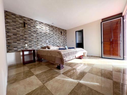 1 king bed