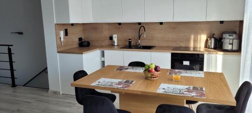 Leszka Loft Apartment