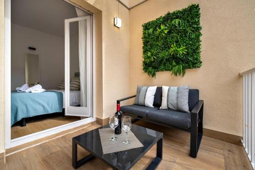 Three-Bedroom Apartment image 10
