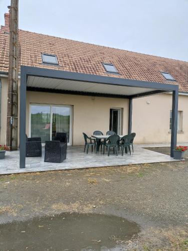 chambre chez l'habitant proche circuit 24 h chambre d'hôte Écommoy