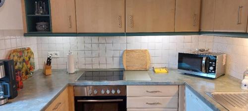 Landhof Osterdeich in Emmelsbull-Horsbull