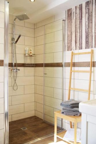 Maison Harzliesel in Harzgerode