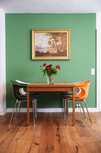 Maison Harzliesel in Harzgerode