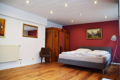 Maison Harzliesel in Harzgerode