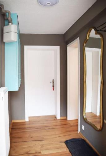 Maison Harzliesel in Harzgerode