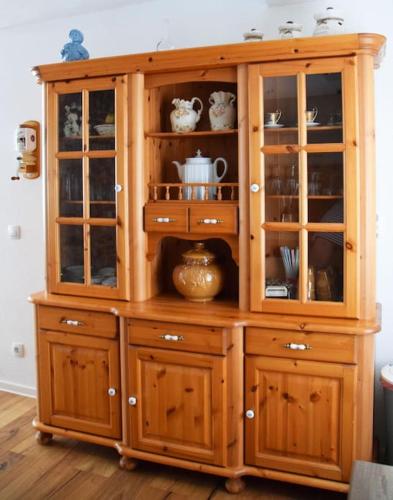 Maison Harzliesel in Harzgerode